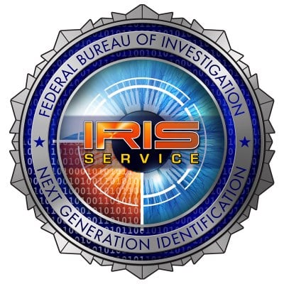 NIG Iris Service Logo 